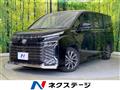 2025 Toyota Voxy