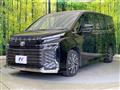 2025 Toyota Voxy