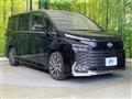 2025 Toyota Voxy