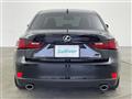 2013 Lexus IS