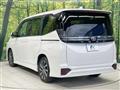 2025 Toyota Voxy