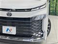 2025 Toyota Voxy