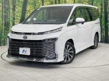 2025 Toyota Voxy