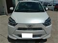 2018 Daihatsu Mira