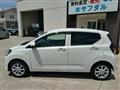 2018 Daihatsu Mira