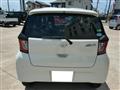 2018 Daihatsu Mira