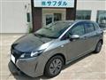 2022 Nissan Note