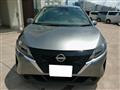 2022 Nissan Note