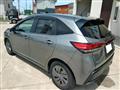 2022 Nissan Note