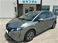 2022 Nissan Note