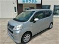 2016 Daihatsu Move