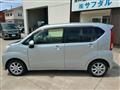 2016 Daihatsu Move