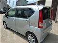 2016 Daihatsu Move