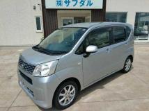 2016 Daihatsu Move