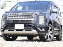 2019 Mitsubishi Delica D5