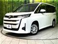 2025 Toyota Noah
