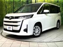 2025 Toyota Noah
