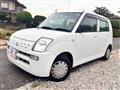 2009 Suzuki Alto