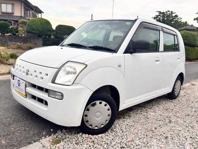 2009 Suzuki Alto