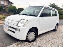 2009 Suzuki Alto