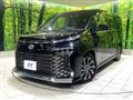 2026 Toyota Voxy