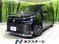 2026 Toyota Voxy