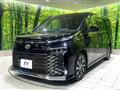 2026 Toyota Voxy