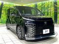 2026 Toyota Voxy
