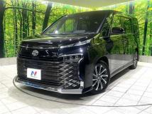 2026 Toyota Voxy