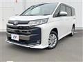 2022 Toyota Noah