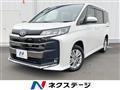 2022 Toyota Noah