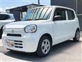2022 Suzuki Alto