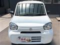 2022 Suzuki Alto