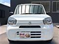 2022 Suzuki Alto