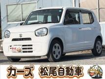2022 Suzuki Alto