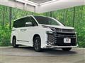 2022 Toyota Voxy
