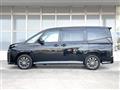 2022 Toyota Voxy