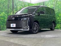 2023 Toyota Voxy
