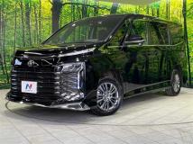 2023 Toyota Voxy