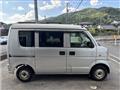 2012 Mazda Scrum Van