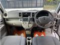 2012 Mazda Scrum Van