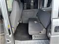 2012 Mazda Scrum Van