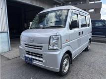 2012 Mazda Scrum Van