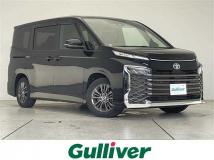 2022 Toyota Voxy