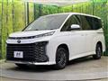 2024 Toyota Voxy