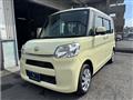 2014 Daihatsu Tanto