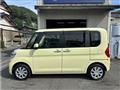 2014 Daihatsu Tanto