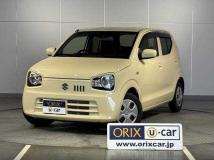 2019 Suzuki Alto