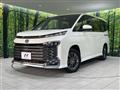 2024 Toyota Voxy