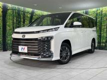 2024 Toyota Voxy